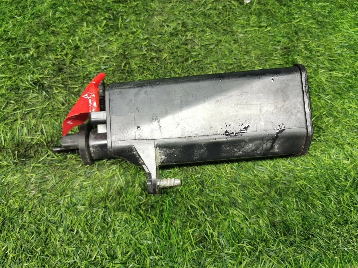 Абсорбер Lada Ларгус I