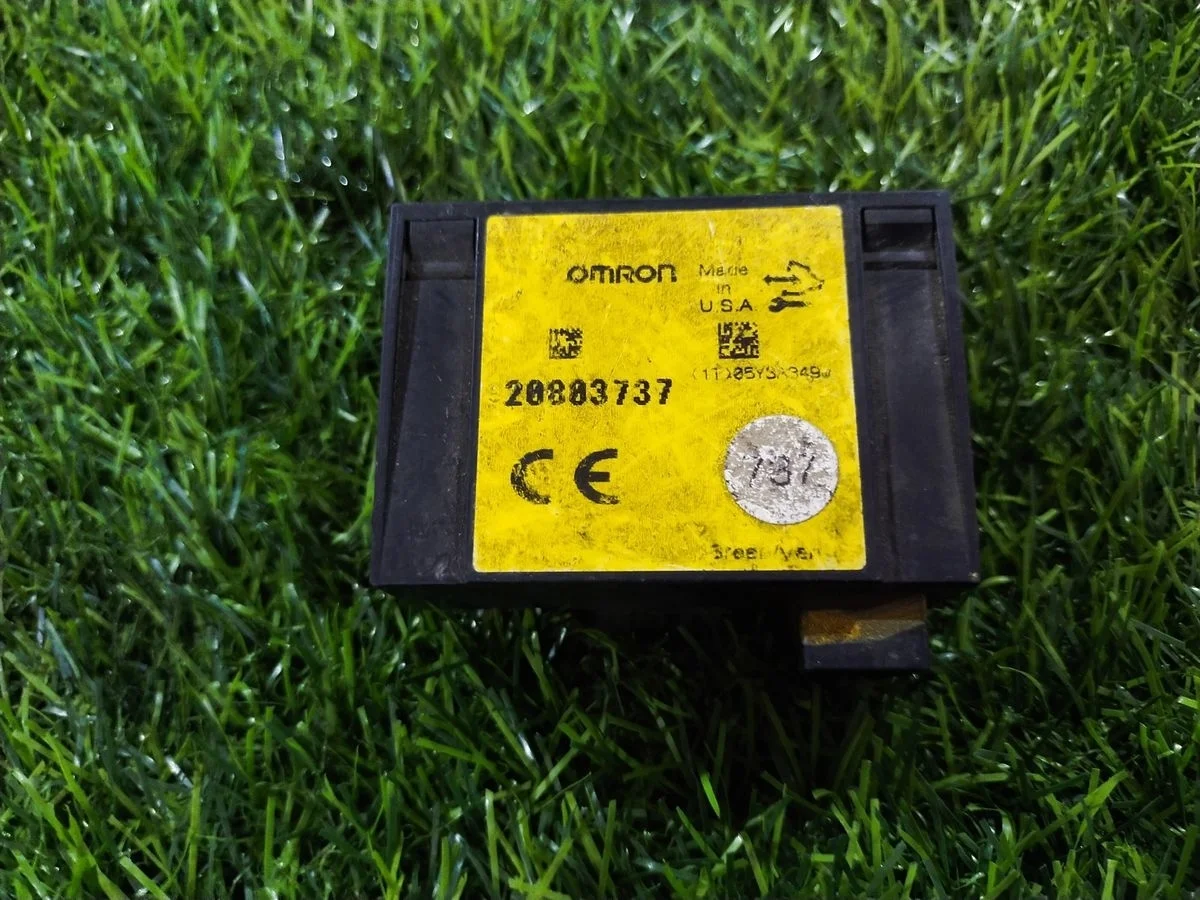 Блок управления центральным замком Chevrolet