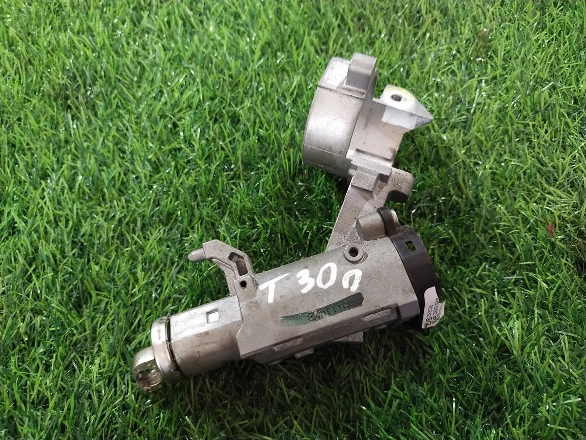 Замок зажигания Chevrolet Cruze (J300) I