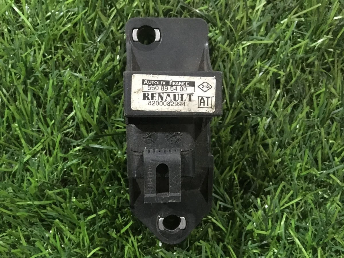Датчик AIRBAG Renault Megane I (1995—1999)