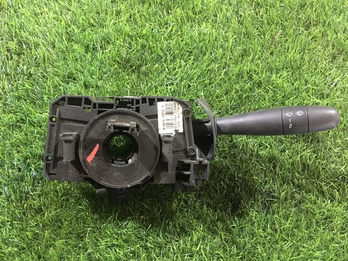 Переключатель дворников для Рено Логан