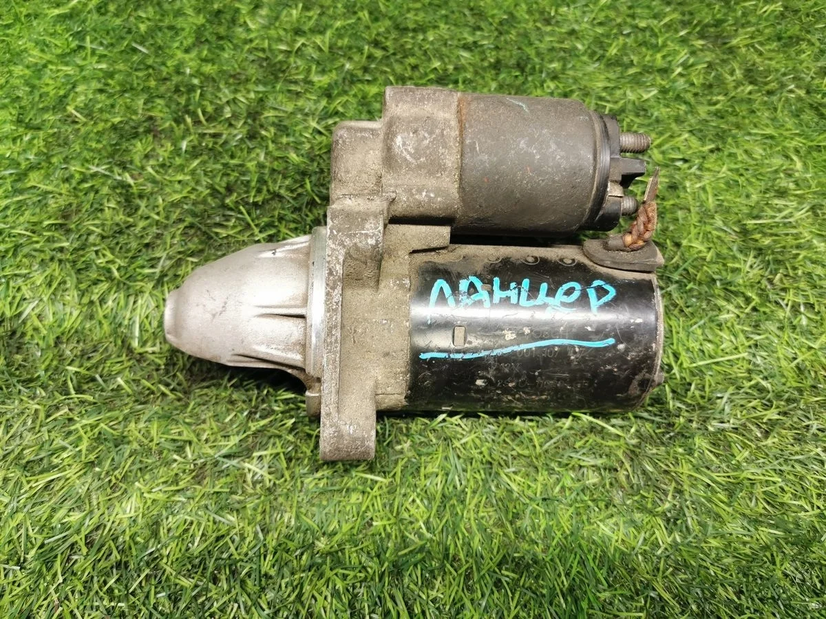 Стартер Ford Focus (II) II