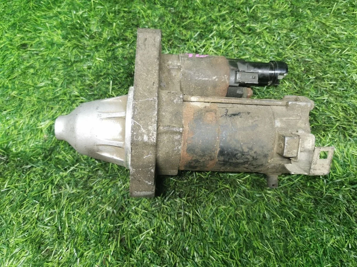 Стартер Honda Civic VIII