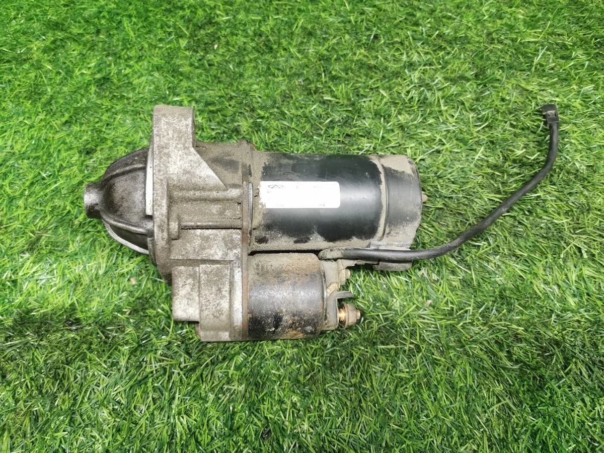 Стартер Cherry Fora A21 I