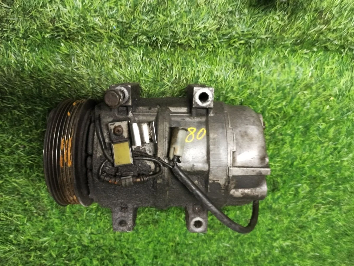 Компрессор Кондиционера Volvo S60 I