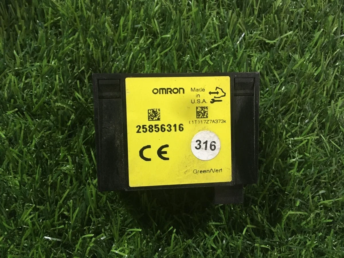 Блок управления Chevrolet Captiva 2007