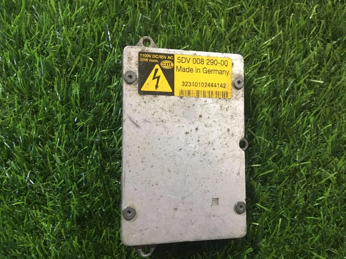 Блок розжига Mercedes E-Class W211