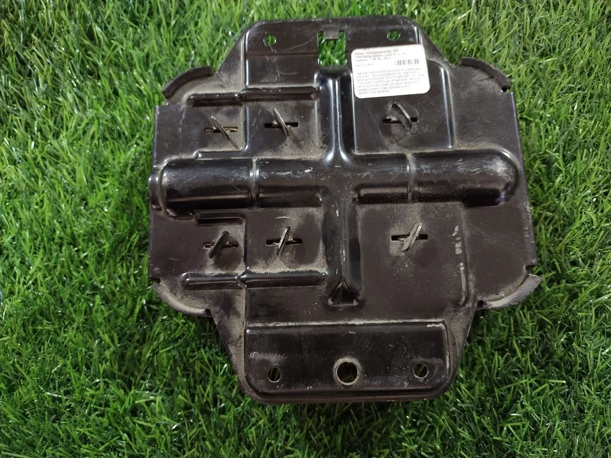 Подушка безопасности в дверь Mercedes-Benz M-класс W163 (1997—2001)