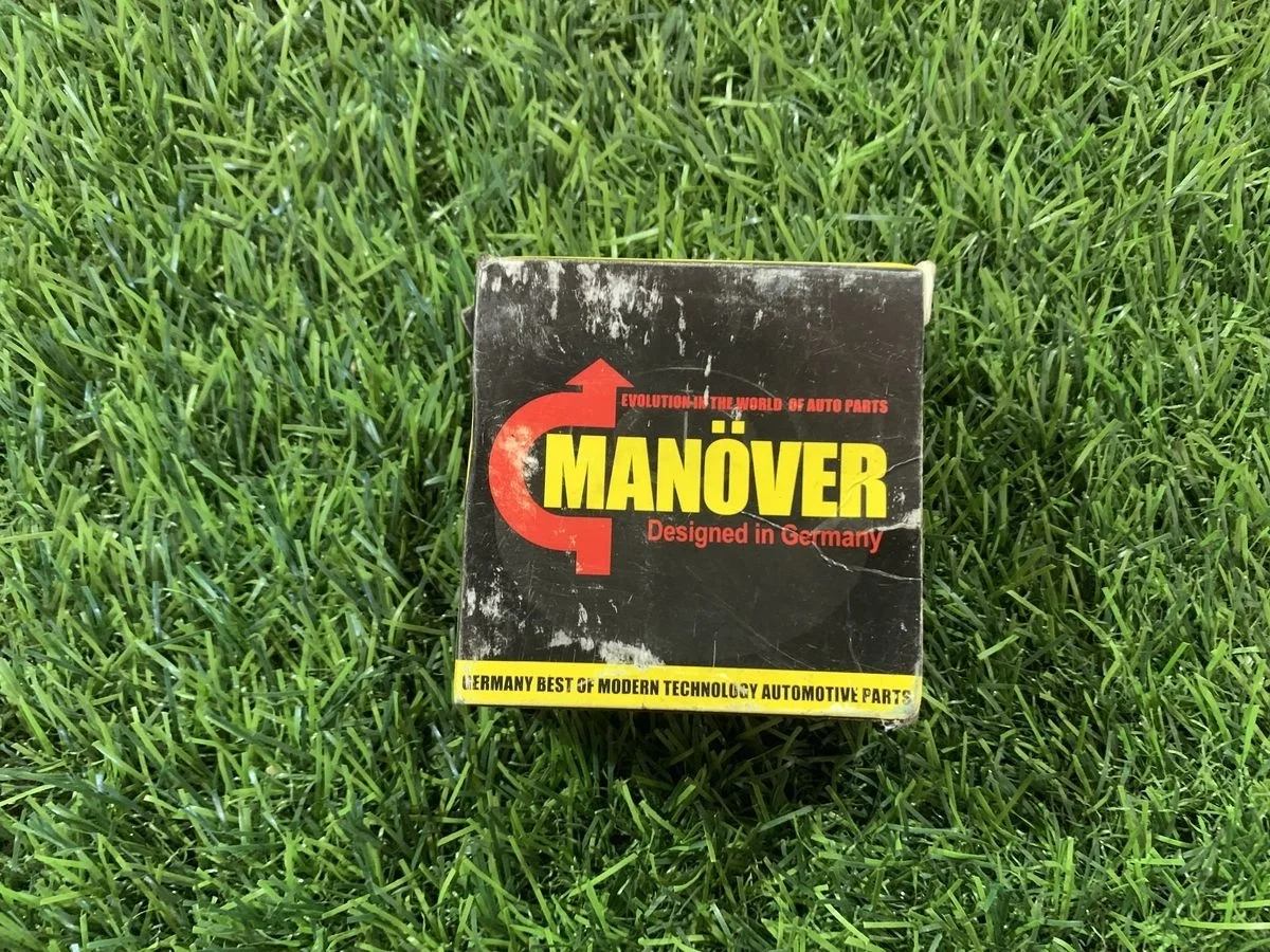 Ролик натяжитель ремня генератора Лада Ларгус