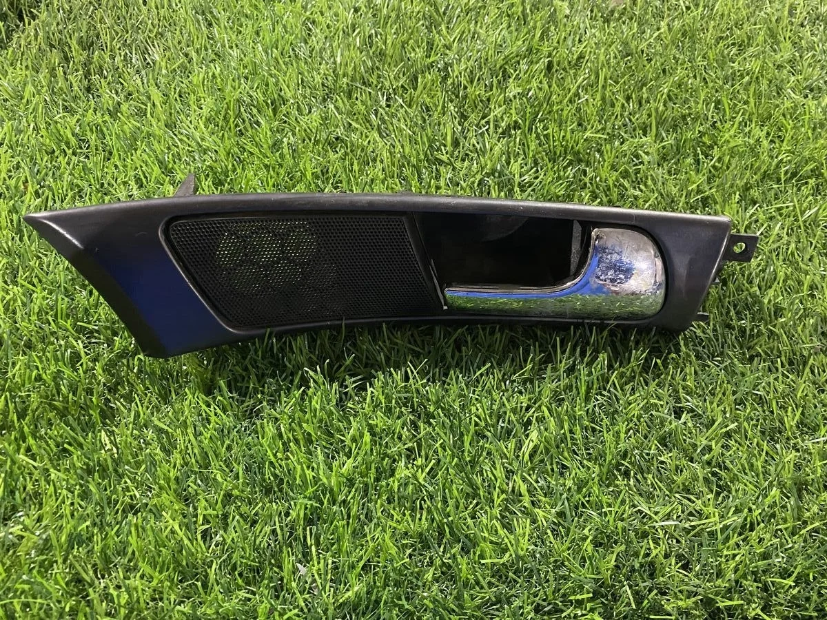 Ручка внутренняя передней двери Audi A6 C5