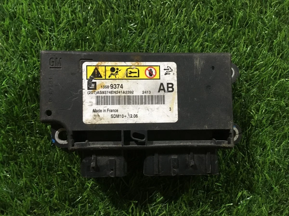 Блок управления Airbag Chevrolet Cruze 2010