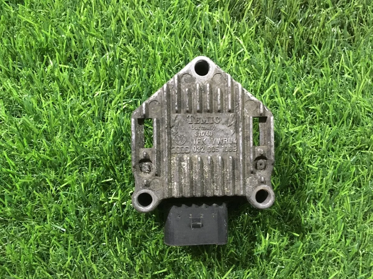 Коммутатор Volkswagen Golf 4 2000