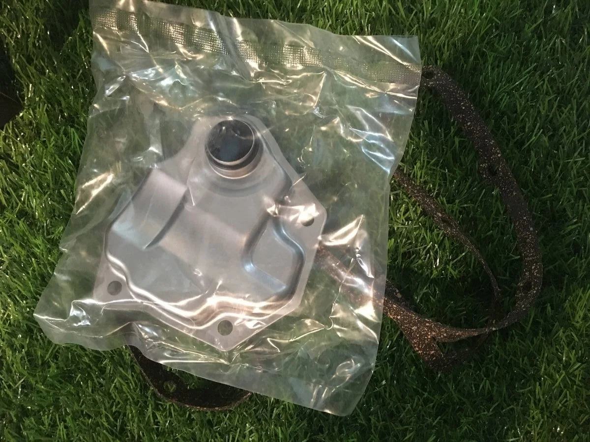 Масляный фильтр Mitsubishi ASX I 2824A007