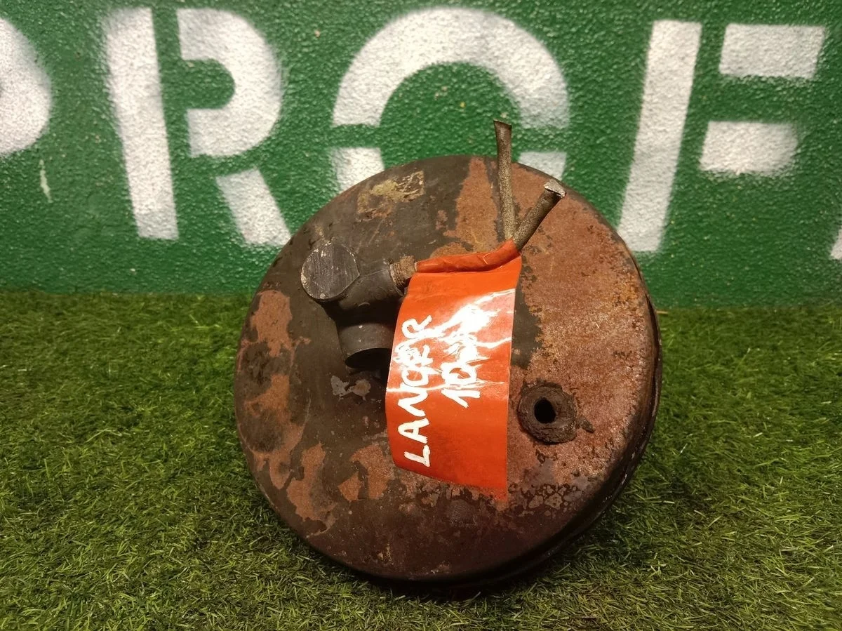 Вакуумный усилитель тормозов Mitsubisi Lancer X