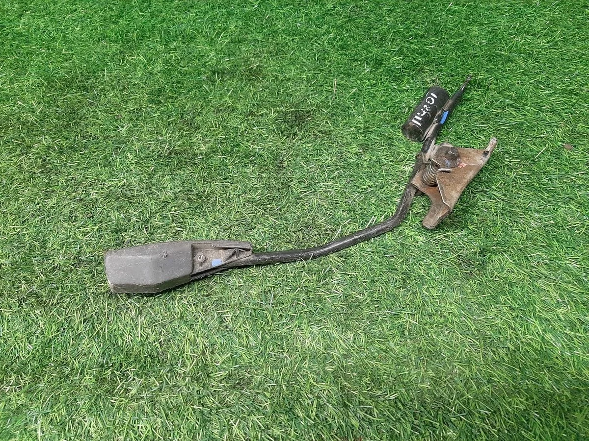 В наличии: Педаль газа на Honda Pilot 1