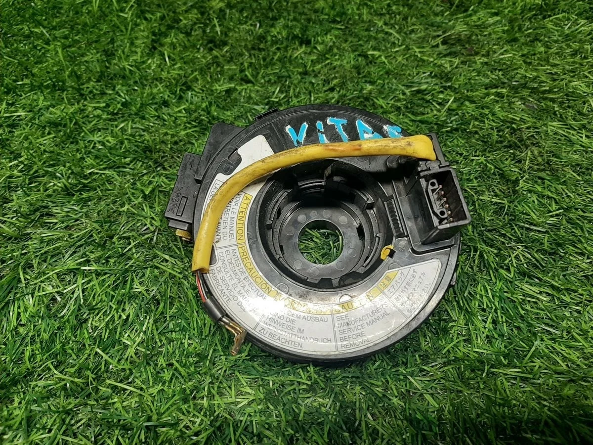 Шлейф подрулевой SRS на Suzuki Grand Vitara