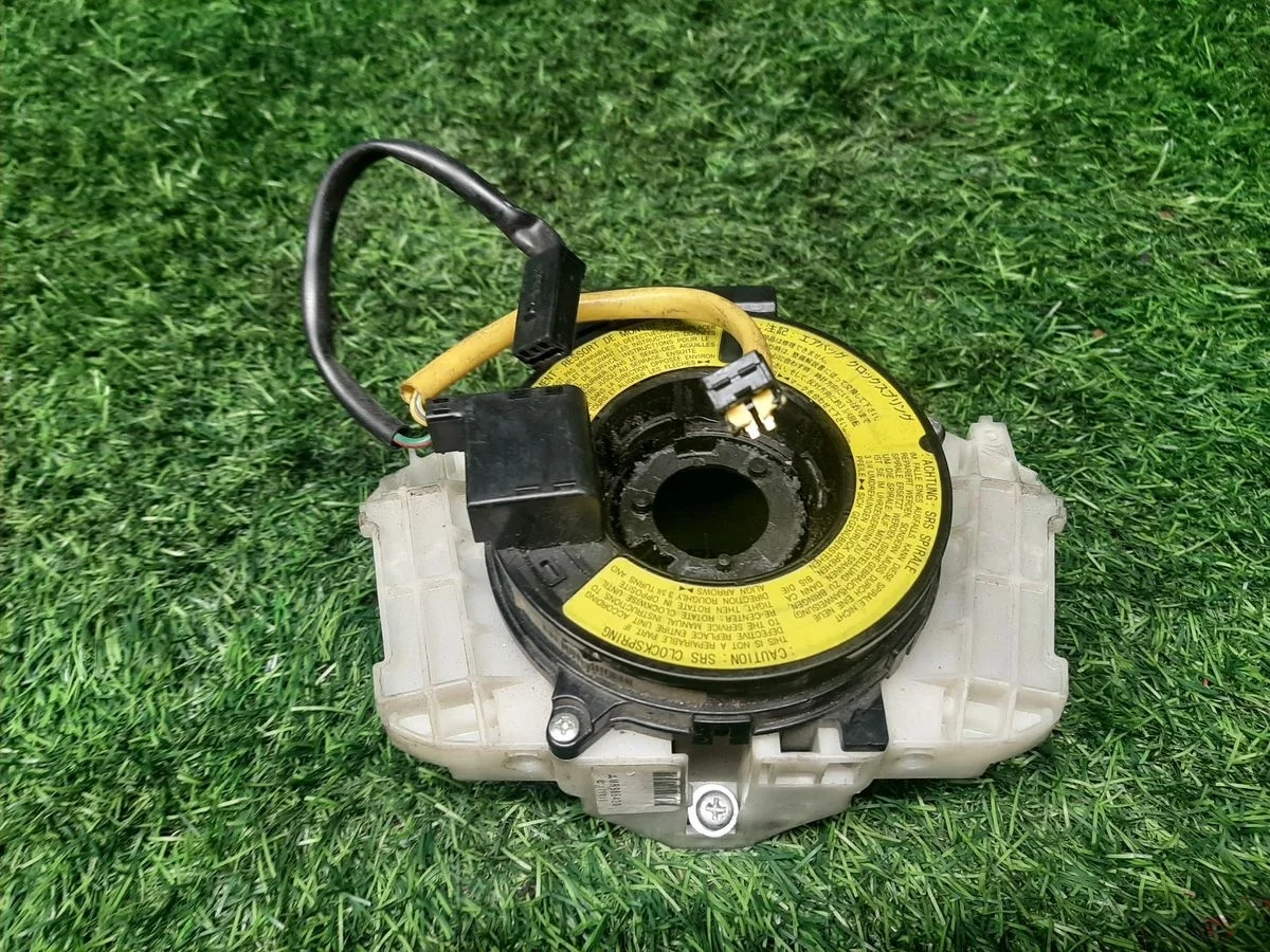 Шлейф подрулевой SRS на Mitsubishi Colt Z30