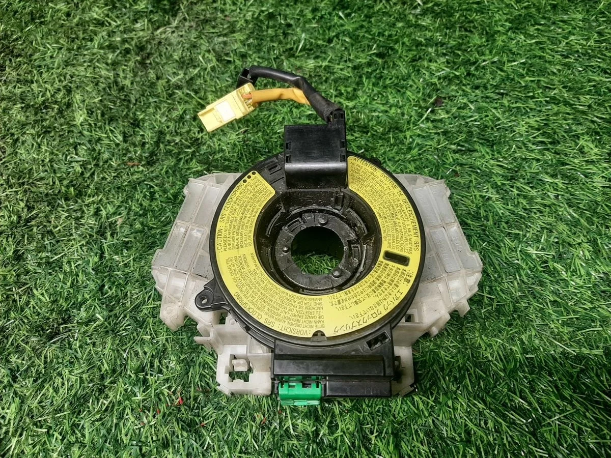 Шлейф подрулевой SRS на Mitsubishi Outlander