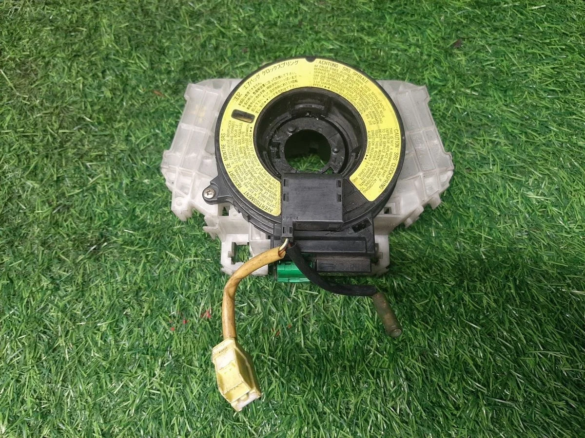 Шлейф подрулевой SRS на Mitsubishi Lancer 9