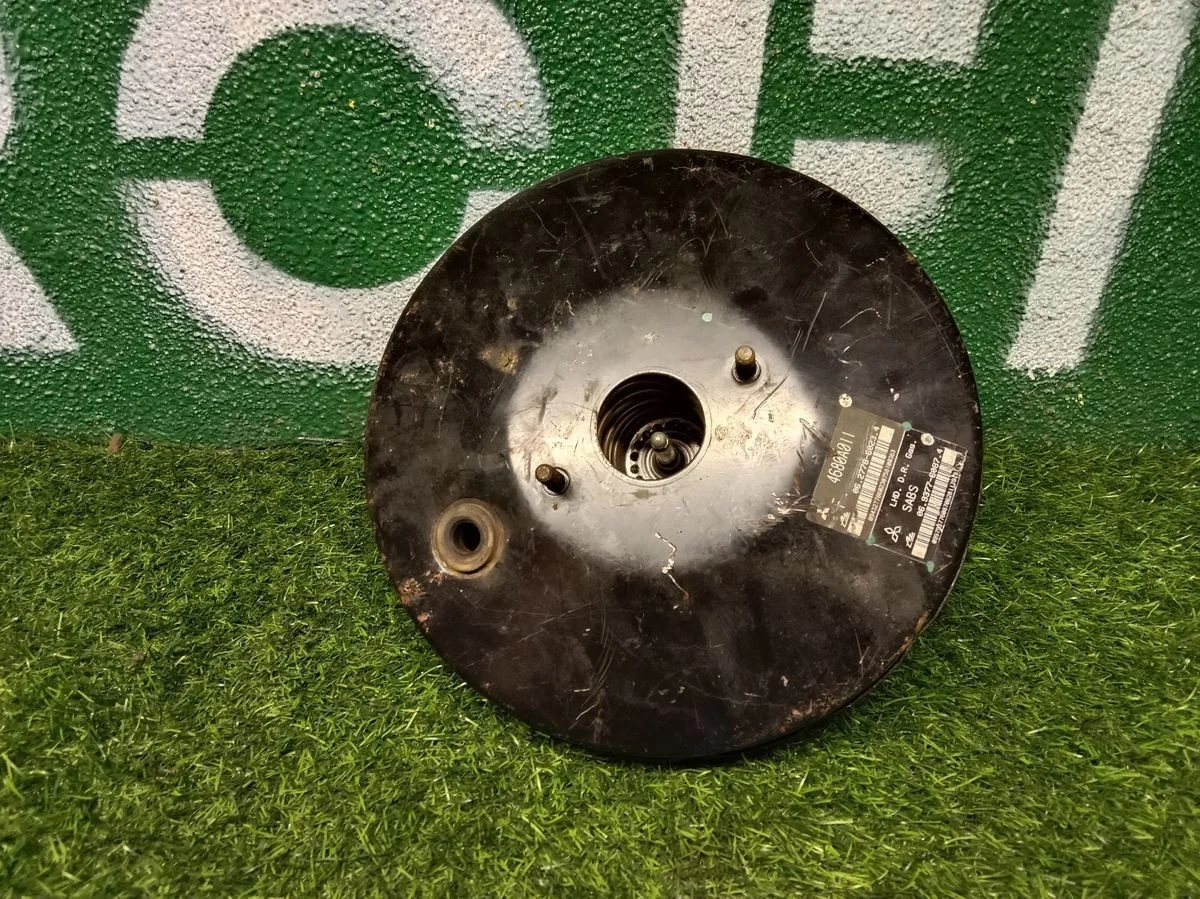 Вакуумный усилитель тормозов Mitsubisi Lancer X