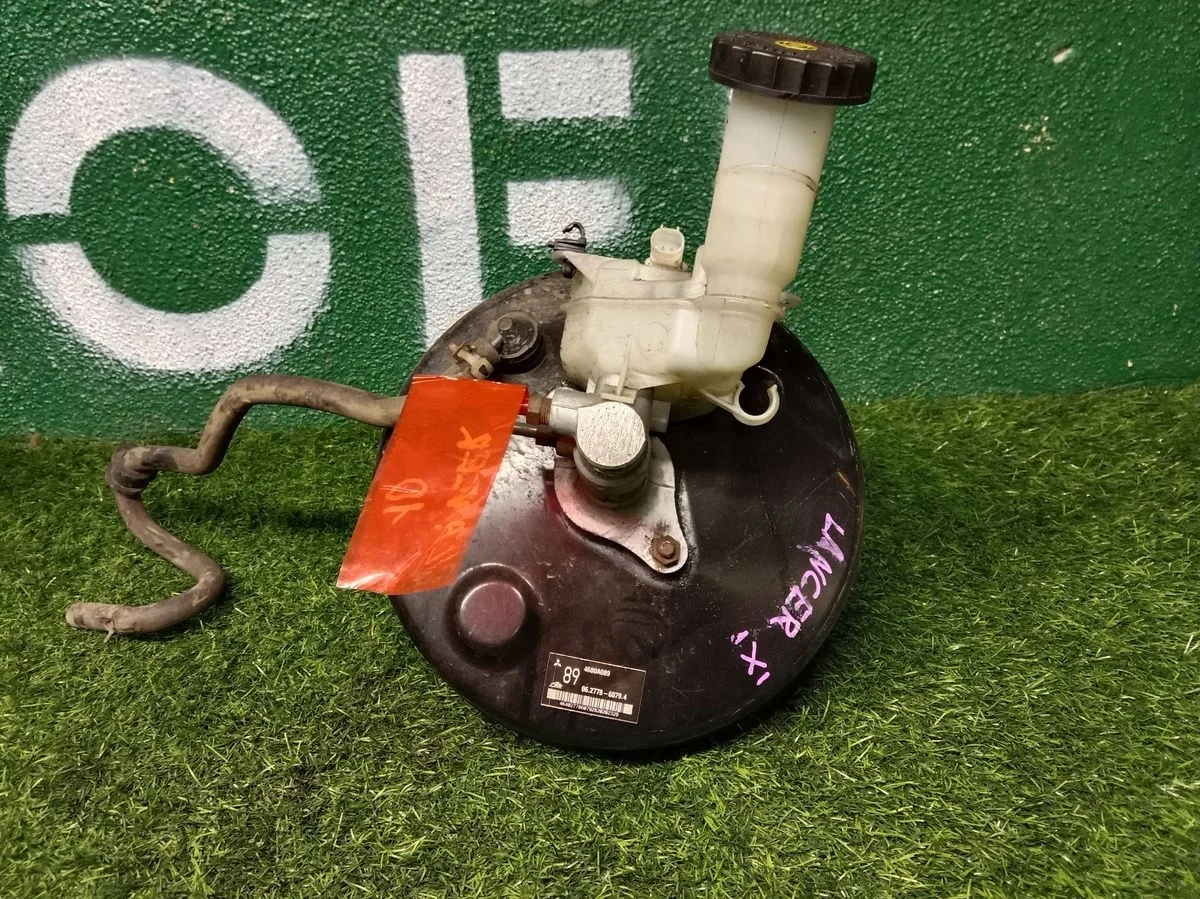 Вакуумный усилитель тормозов Mitsubisi Lancer X