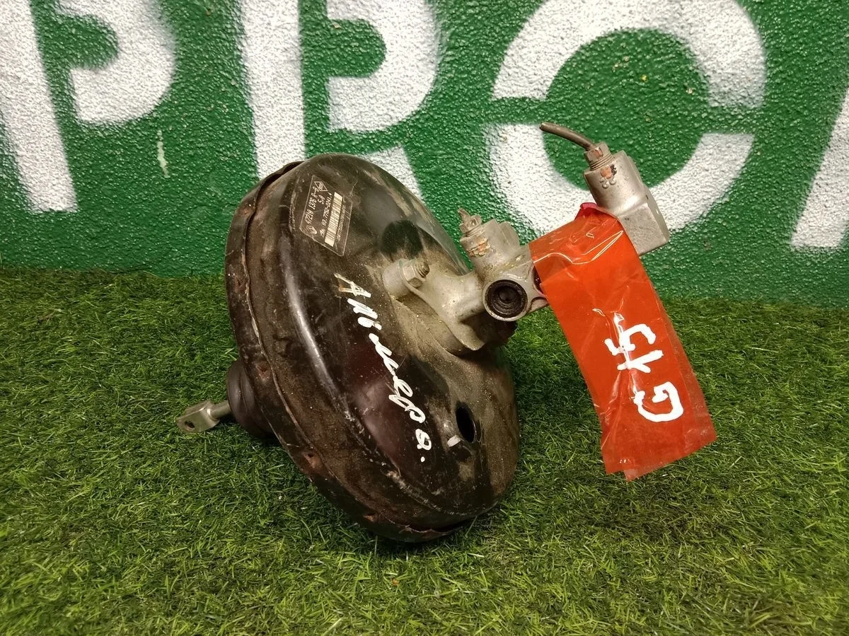 Вакуумный усилитель тормозов Nissan Almera G15