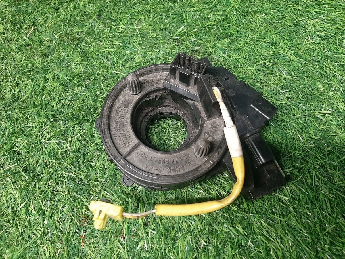 Шлейф подрулевой SRS на Mazda 3 BL