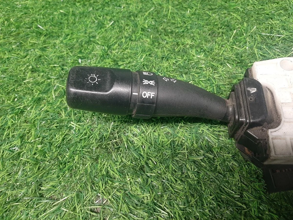 Переключатель подрулевой на Honda Accord 7