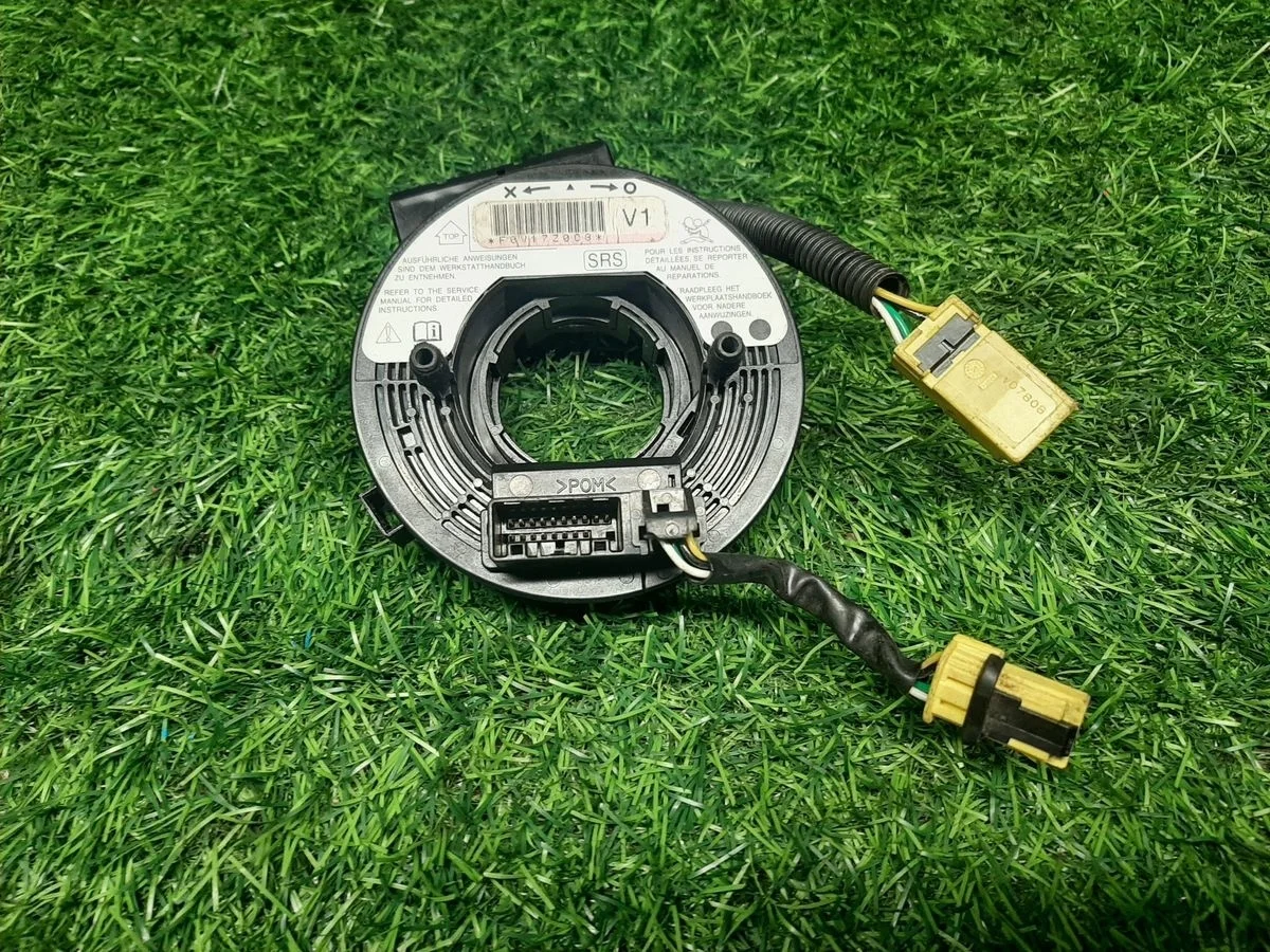 Шлейф подрулевой SRS на Honda Civic 8