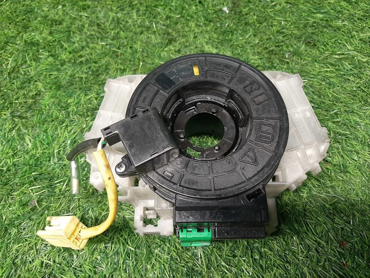 Шлейф подрулевой SRS на Mitsubishi Lancer 9