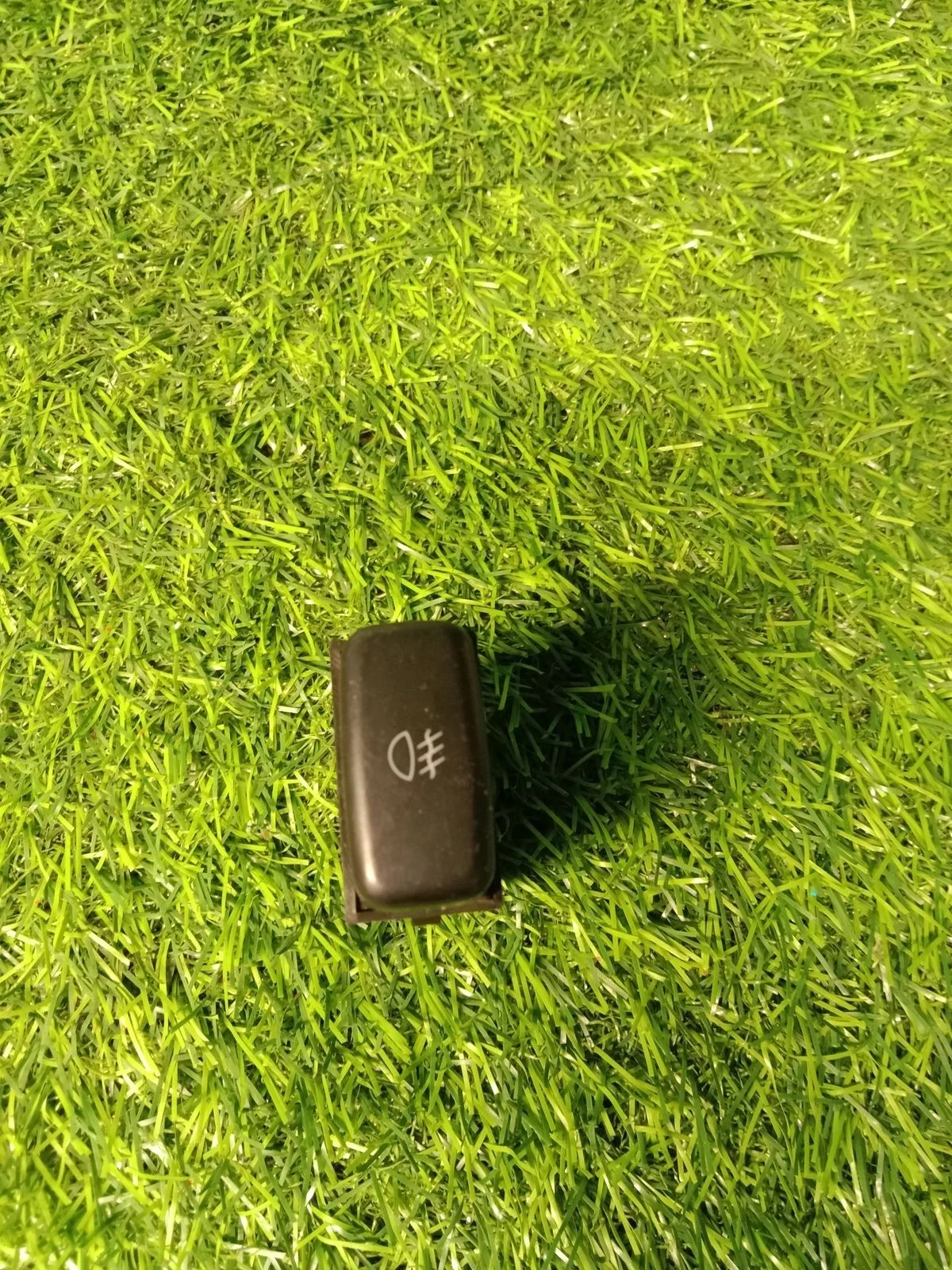 Кнопки противотуманных фар для Mitsubishi Lancer 9