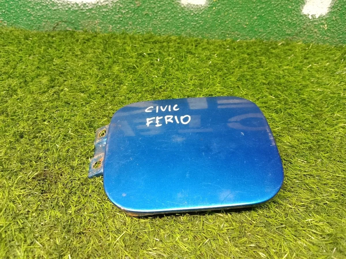 Лючок бензобака для Honda Civic Ferio 3