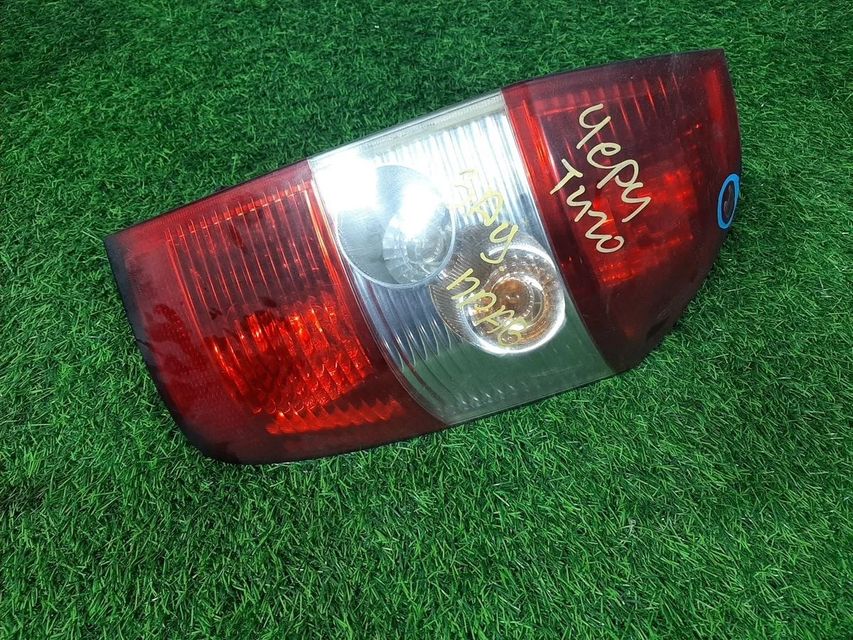 Фонарь правый на Chery Tiggo T11