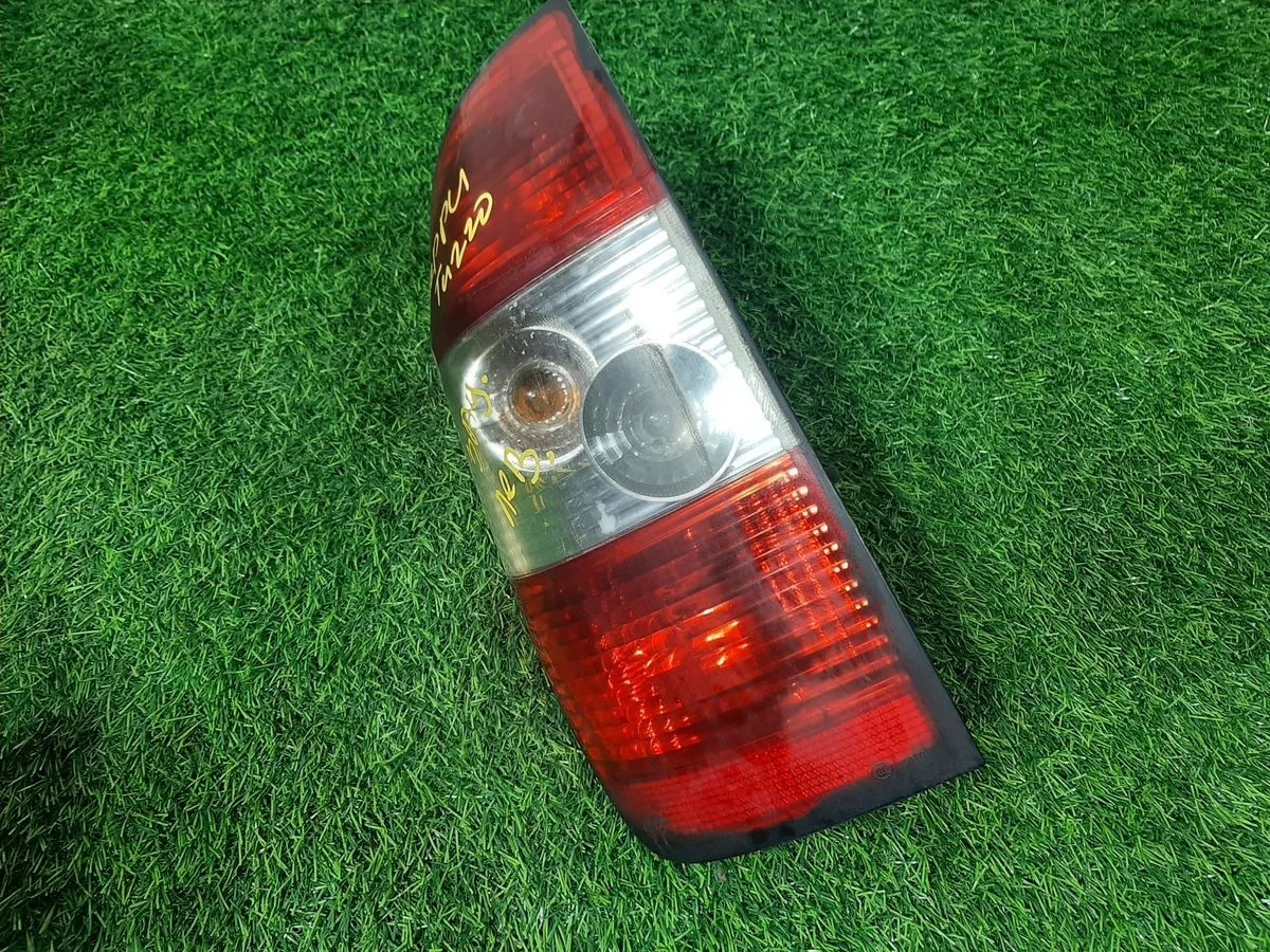 Фонарь левый на Chery Tiggo T11