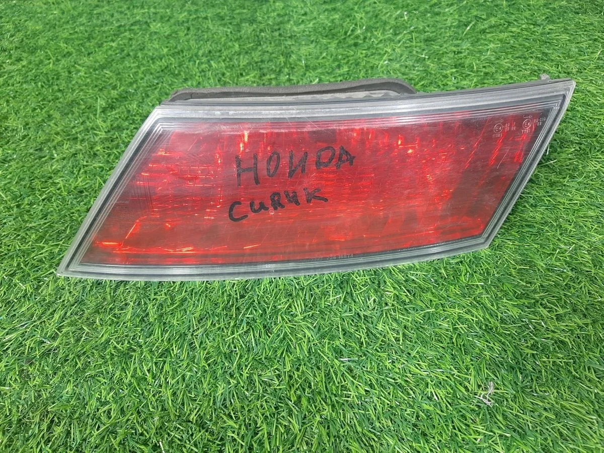 Фонарь правый на Honda Civic 8
