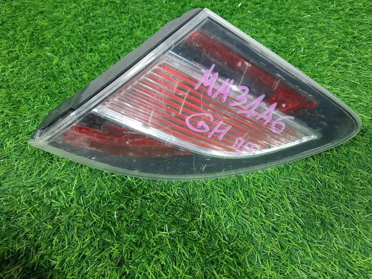 Фонарь правый Mazda 6 GH
