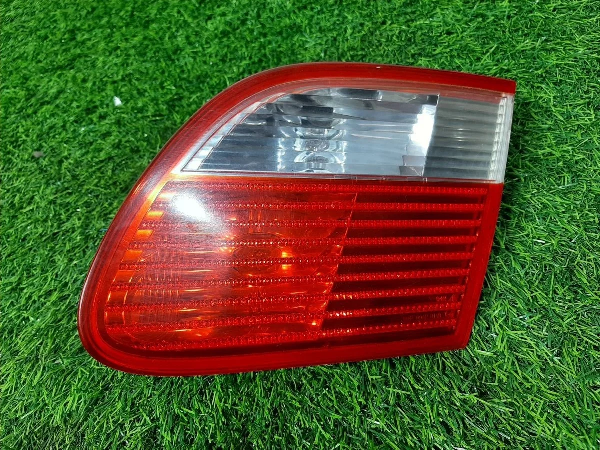 Фонарь правый на Fiat Albea