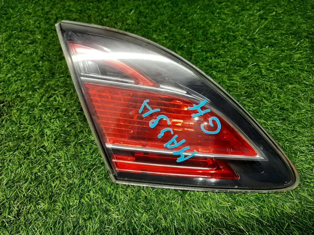 Фонарь левый Mazda 6 GH