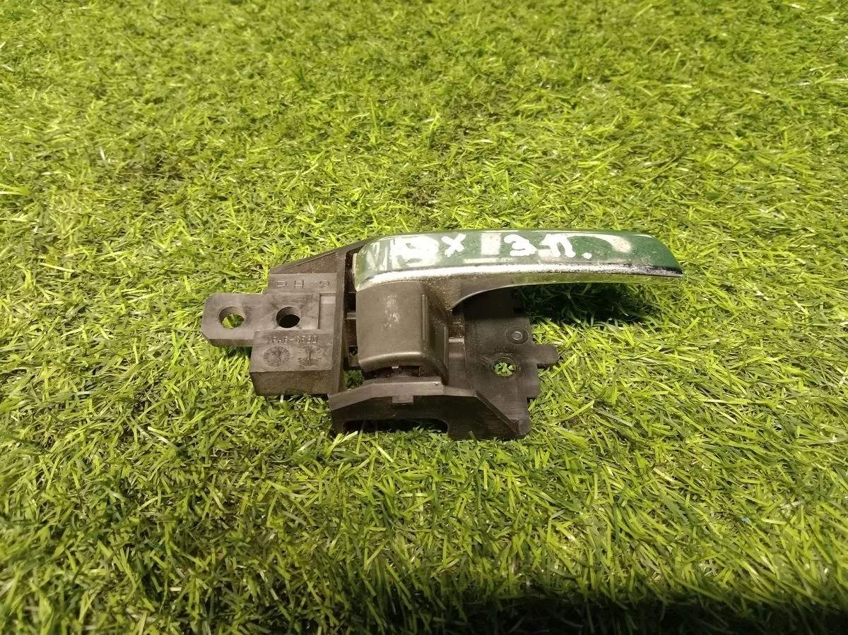 Ручка двери внутренняя правая Mitsubishi ASX