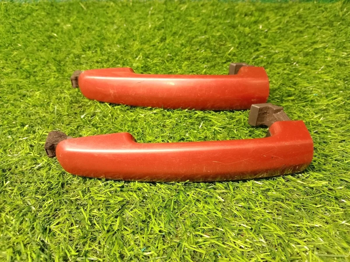 Ручка двери наружная Toyota Avensis 2