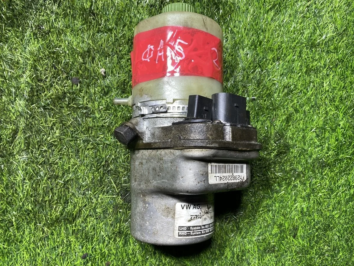 Насос ЭГУР Skoda Fabia MK2