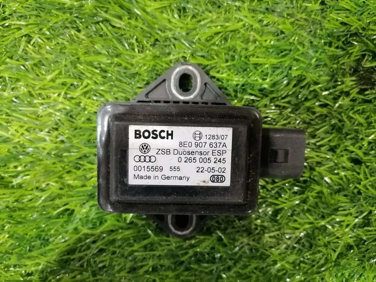 Сервопривод отопителя Volkswagen,Skoda, Seat, Audi