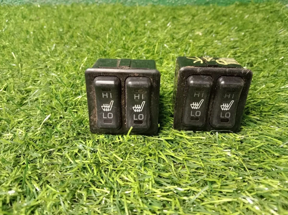 Кнопки обогрева сидений для Mitsubishi Outlander