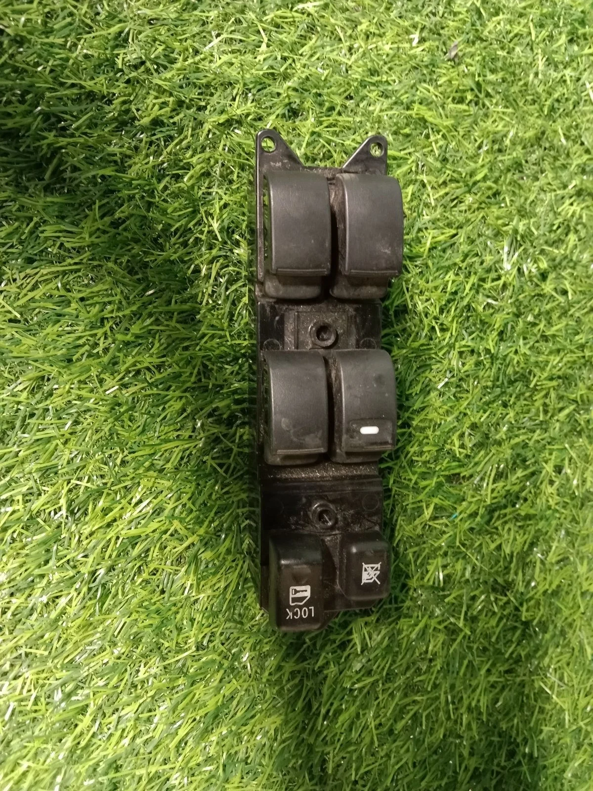 Блок стеклоподъемников для Mitsubishi ASX