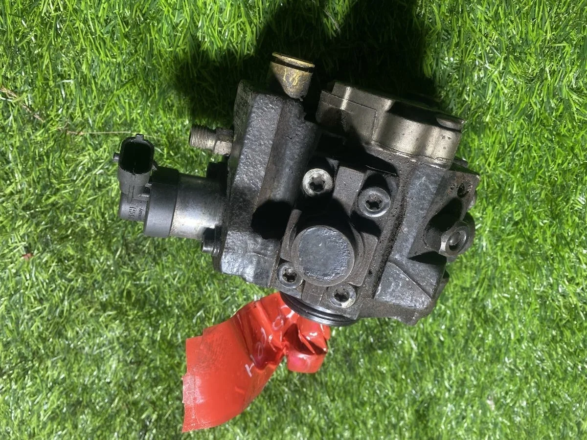 Тнвд 0445010118 Kia Sorento