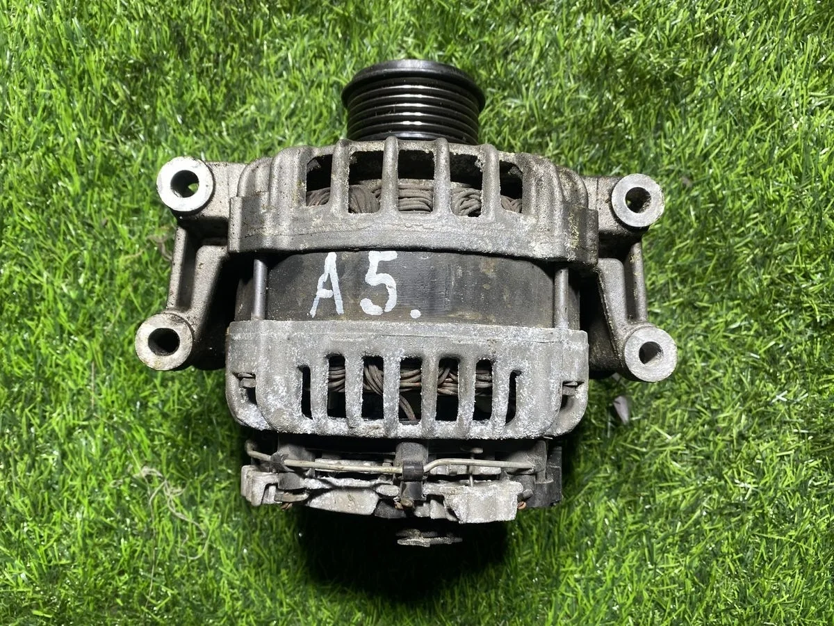 Генератор Audi A5