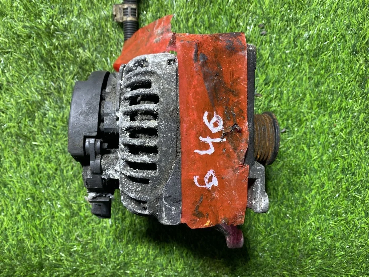 Генератор Mercedes Benz ML W164