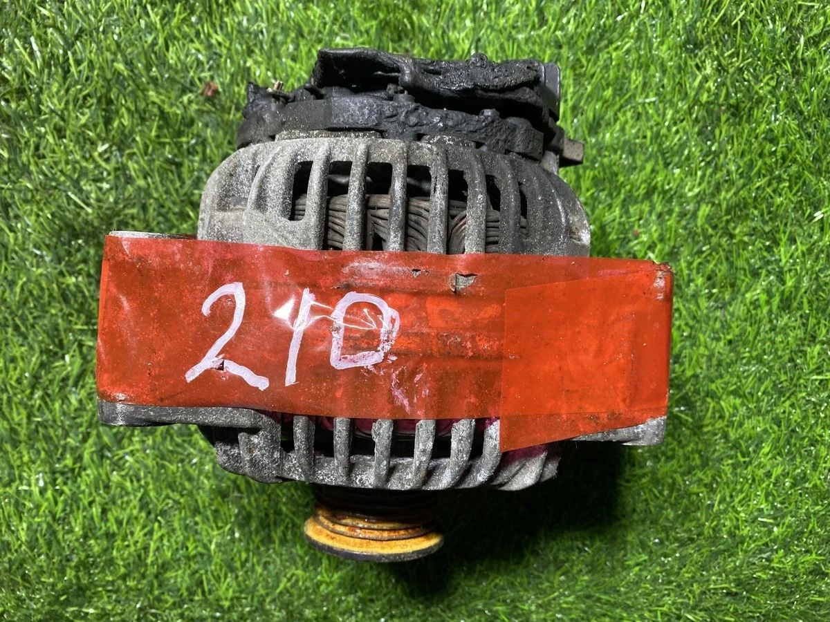 Генератор Mercedes Benz E-Class W210