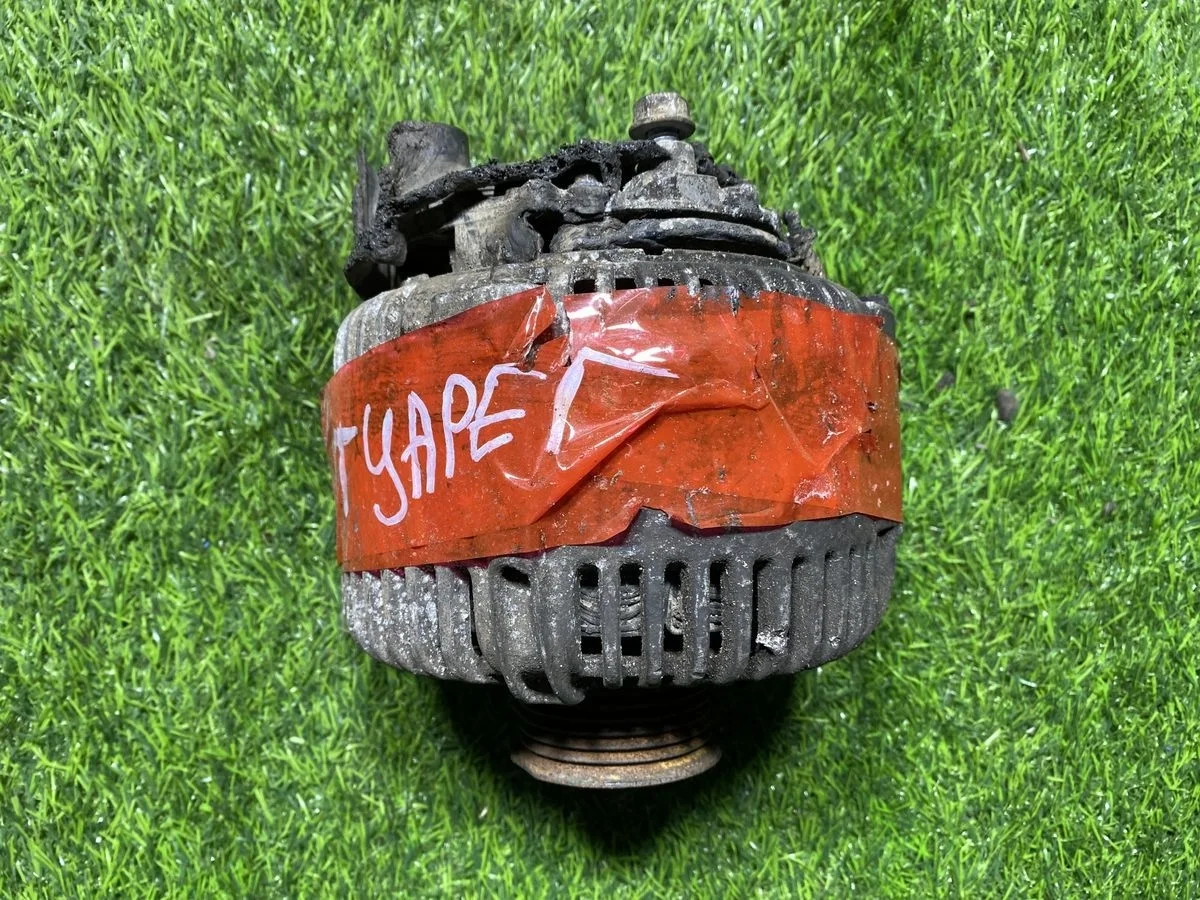 Генератор Volkswagen Touareg