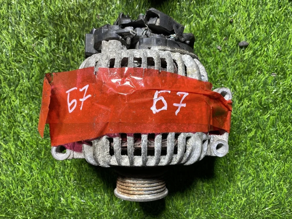 Генератор Volkswagen Passat B7